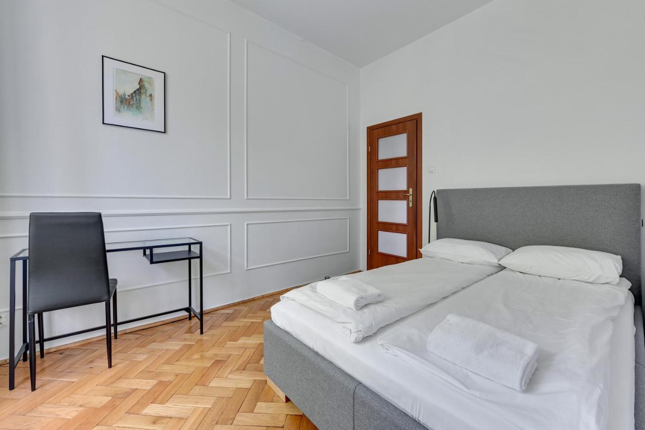 Goma Rent - Szeroka Old Town — Photos 1